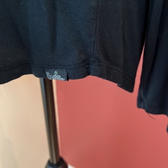 Prana Yvette Lightweight Turtleneck Top - Picture 5 of 8